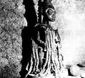 Batuque religión afrobrasileña y culto a los Orixás en la tradición africanista.