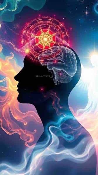Principio de Mentalismo del Kybalión: el Todo es Mente