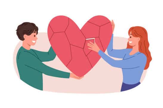 Reconciliaciones y retorno de pareja con orientación espiritual y tarot del amor